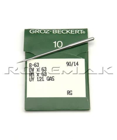 B63-14 RG
