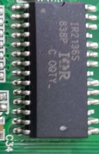 IC-IR2136S