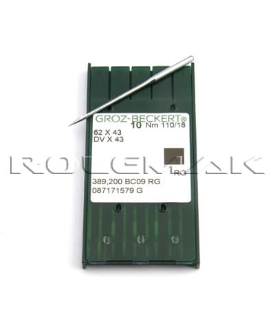 62x43-18 RG