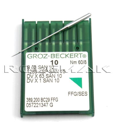 B63 SAN 10-08 FFG