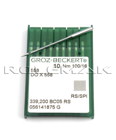 558-16 RS (DOX558)