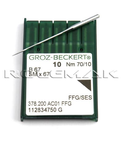 B67-10 FFG
