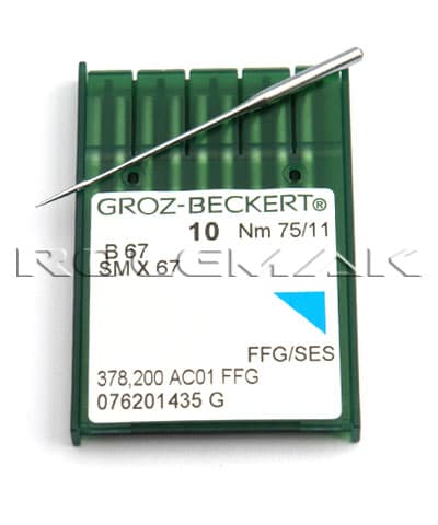 B67-11 FFG