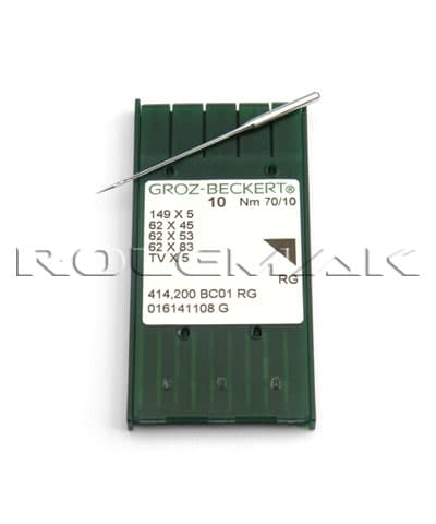 149x5-10 RG (TVX5-10)