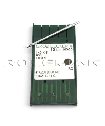 149x5-23 RG (TVX5-23)