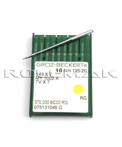 149x7-20 RG (TVX7-20)