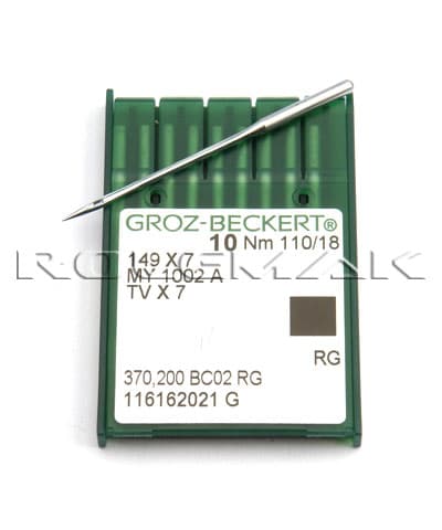149x7-18 FFG (TVX7-18)