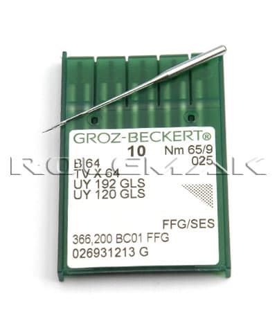 B64-09 FFG