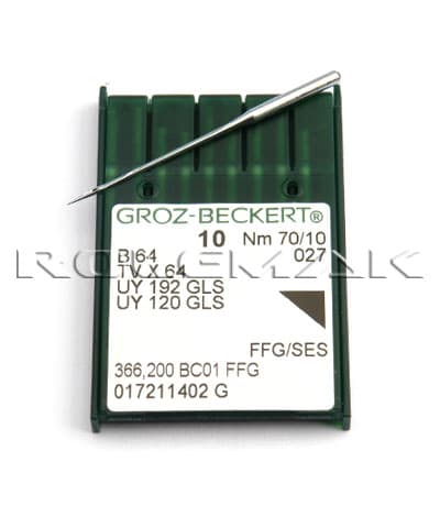 B64-10 FFG