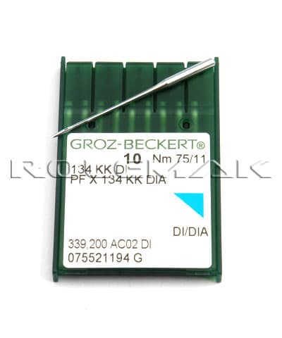 134KK-11 DI (DPX5-11)