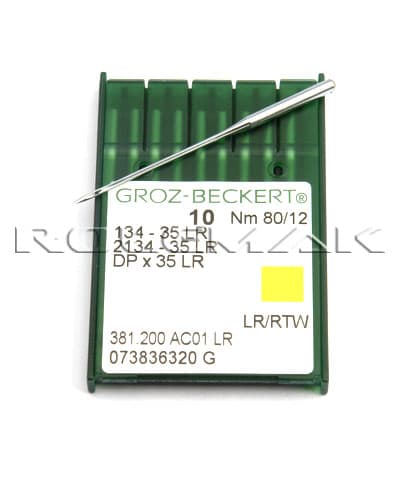 134KK-12 DI (DPX5-12)