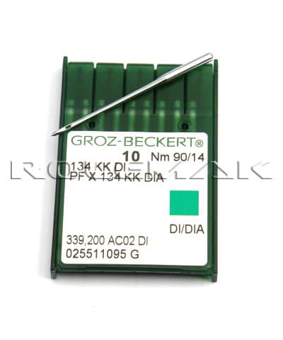 134KK-14 DI (DPX5-14)