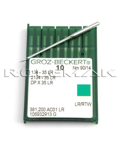 134-35LR-14 (DPX17-14)