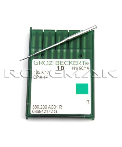 135x17-14 R (DPX17-14)
