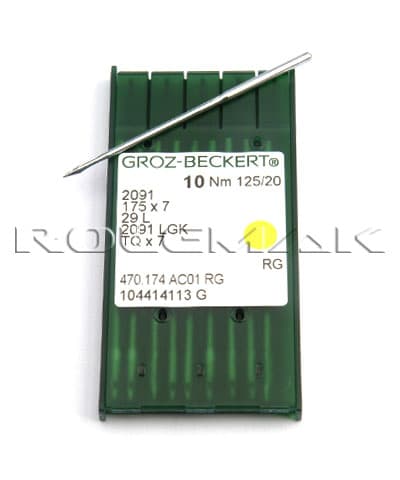 2091-20 RG (TQX7-20)