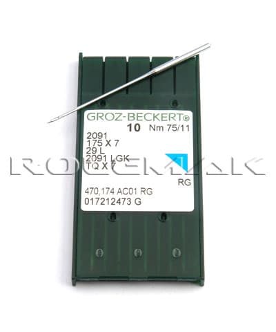 2091-11 RG (TQX7-11)