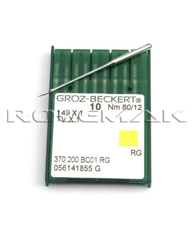 149x1-12 RG (TVX1-12)
