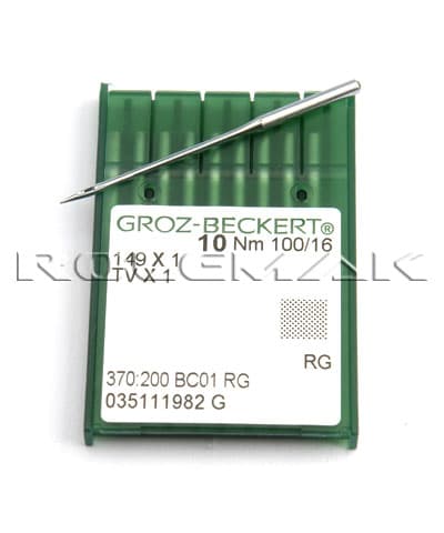 149x1-16 RG (TVX1-16)