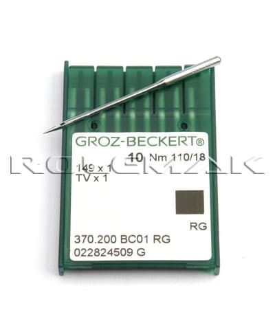 149x1-18 RG (TVX1-18)
