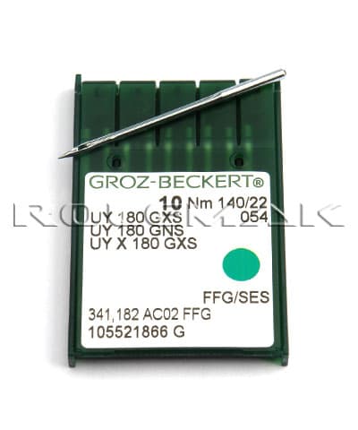 UY180GXS-22 FFG