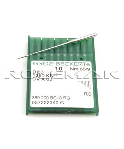 B63-09 RG
