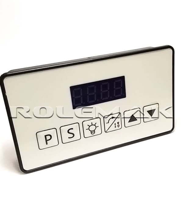 Painel ZJ-900E