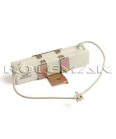 40W200OHMS (SC0401B1)