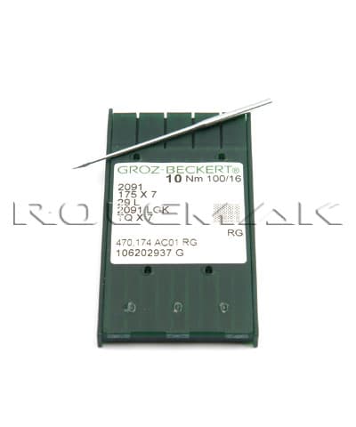 2091-16 RG (TQX7-16)
