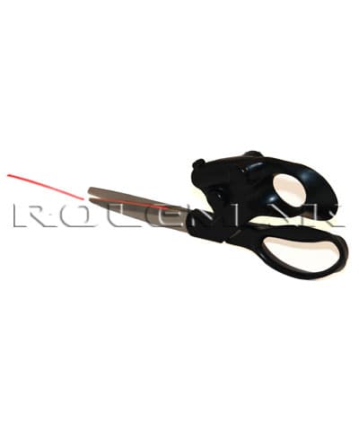 Tesoura Laser