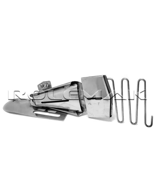 JEC104 2-3/4''