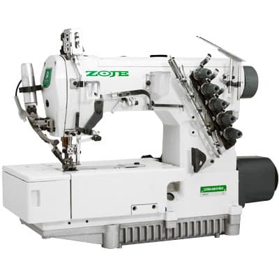 ZJ-2500A-164M-VF-BD-D3