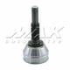 MTR-CV-G1210001