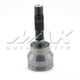 MTR-CV-M1210003