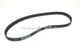 Belt 436-G2M (436-2GT)