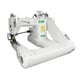 ZJ-927-PS-BD 3/16