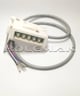 LUMINARIA ZJ-2628LG-BD