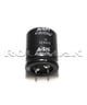 330UF/450V